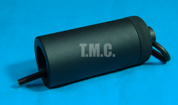 JBU Sling End Cap for M4 Series - Click Image to Close