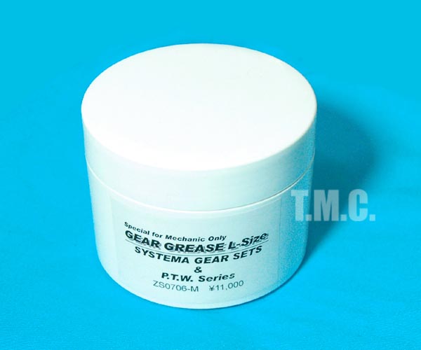 Systema Gear Grease(Large) - Click Image to Close