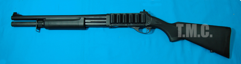 TANAKA M870 18inch Scatter Shotgun - Click Image to Close