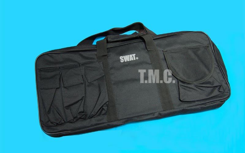 SWAT 26inch Rifle Gun Bag - Click Image to Close