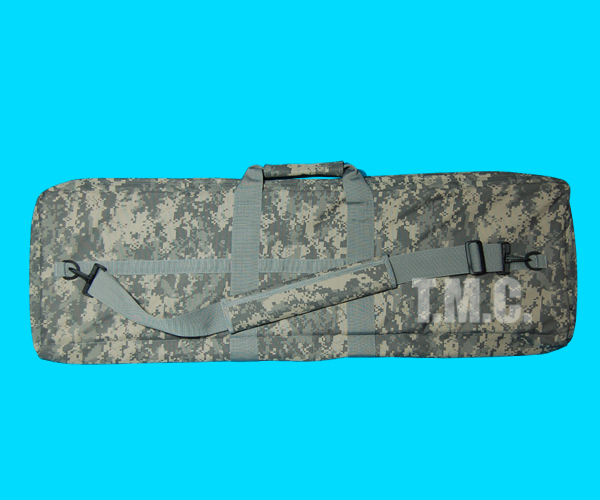 SWAT 38inch Duel Layers Gun Case(ACU) - Click Image to Close