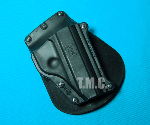 Fobus Paddle Holster for SIG P230 - Click Image to Close