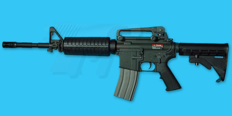 ARES Colt M4A1 Carbine AEG - Click Image to Close