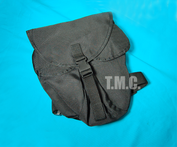 Mil-Force Gas Mask Bag(Style 2) - Click Image to Close