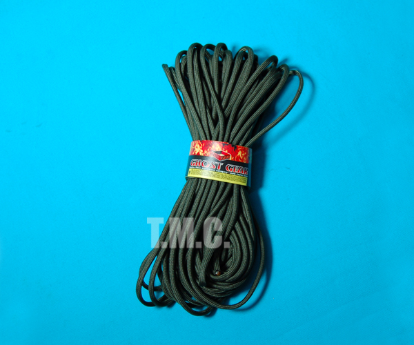 Ghost Gear Parachute Cord(OD) - Click Image to Close