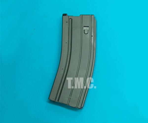 Western Arms M4 50rd Magazine - Click Image to Close