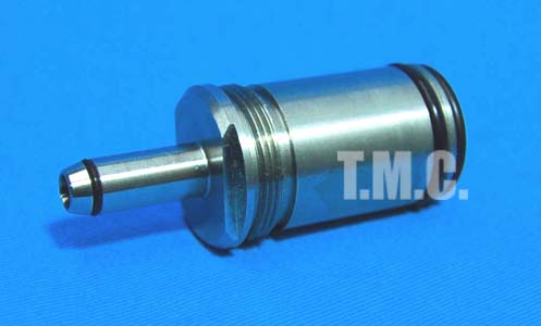 PDI Short Stroke Cylinder Head for Marui VSR-10 - Click Image to Close