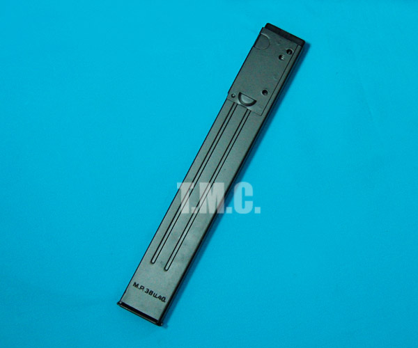 AGM 50rds Magazine for MP40 - Click Image to Close