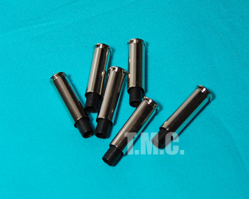 Kokusai .357 6mm Cartridge - Click Image to Close