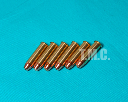 HWS M19 / .357 Cartridge - Click Image to Close