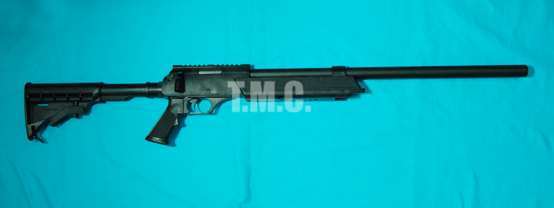 Maruzen APS SR-2 Sniper - Click Image to Close