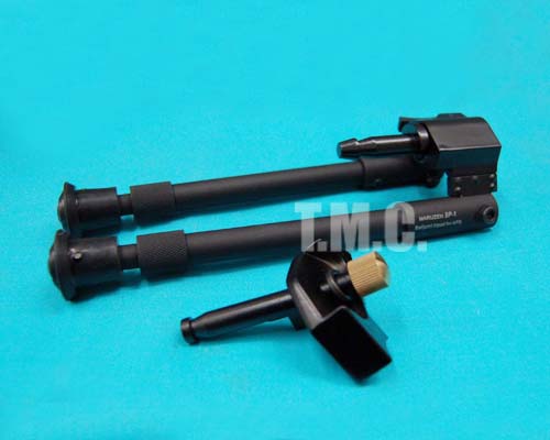 Maruzen Ball Joint Bipod for APS Type96 - Click Image to Close