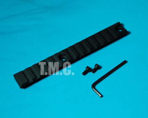 DD Long Rail Mount Base for Marui 36C - Click Image to Close