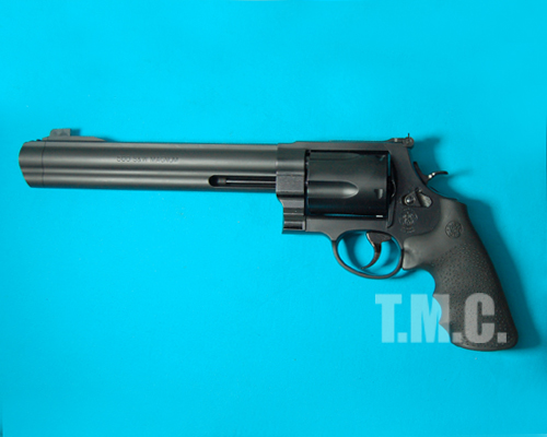 TANAKA S&W M500 Magnum 8.375inch CASYPOEA Revolver - Click Image to Close