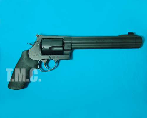 TANAKA S&W M500 Magnum 8.375inch CASYPOEA Revolver - Click Image to Close