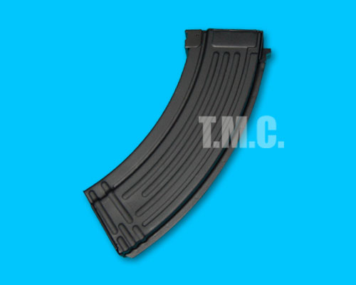 Jing Gong 600rds Magazine for AK - Click Image to Close