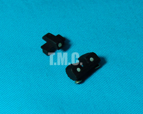 DYTAC Luminous Night Sight for Marui P226 - Click Image to Close