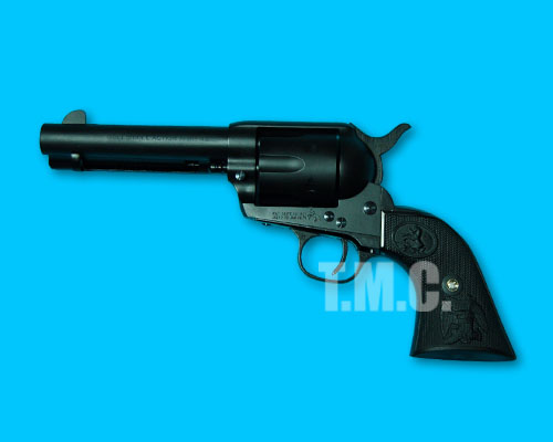 TANAKA Colt Single Action Army .45 4 3/4inch CASYPOEA Revolver - Click Image to Close
