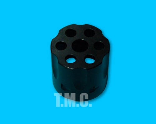 TANAKA SAA .45 CASYPOEA Zinc Cylinder Case - Click Image to Close