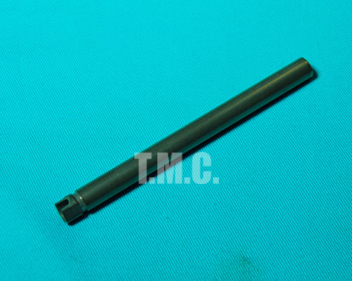 KM 6.04mm TN Inner Barrel for KSC USB .45/System 7(100mm) - Click Image to Close