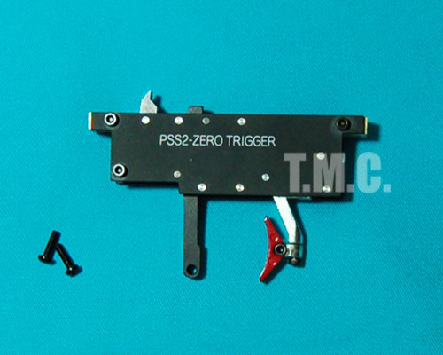 First Factory PSS2 Zero Trigger set for APS-2(Custom) - Click Image to Close