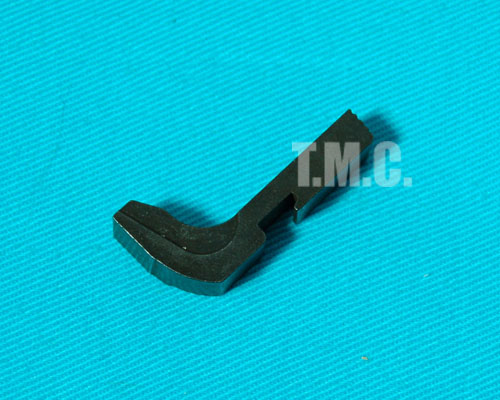 Guarder Steel Magazine Catch for Marui G17/G18C/G26 - Click Image to Close