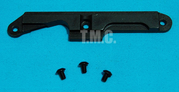 Guarder Side Mount Plate for AK Series - Click Image to Close