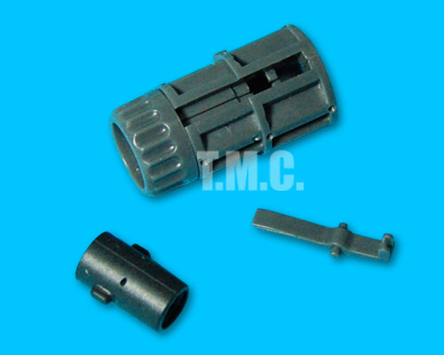 Pro-Win Hop Up Chamber Set for Western Arms M4 Series - Click Image to Close
