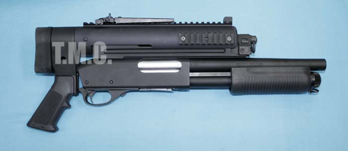 G&P Standalone Knights Type Shot Gun - Click Image to Close