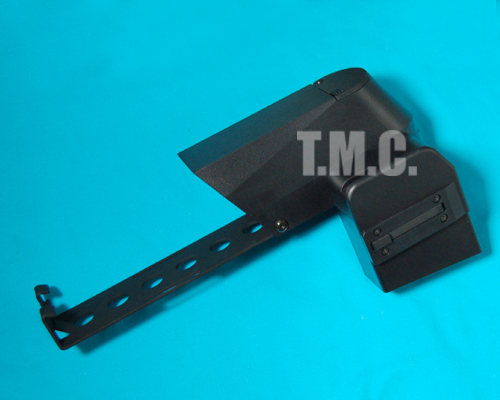 First Factory P90 Box Magazine - Click Image to Close