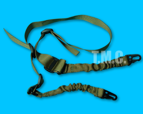 DD Bungee Sling(Tan) - Click Image to Close