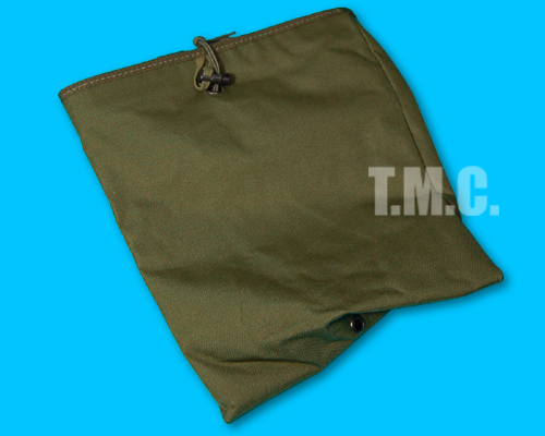 DD Drop Pouch(OD) - Click Image to Close