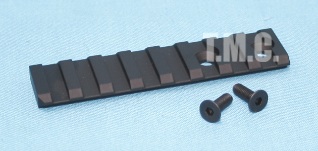 First Factory Bottom Rail For Marui M14 Series - Click Image to Close
