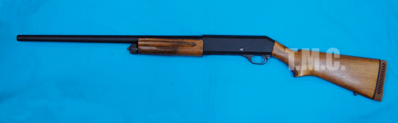 CAW Benelli M4 Hunter Type(Limited) - Click Image to Close