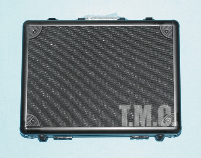 First Factory Hand Gun Case for M93R Series - Click Image to Close