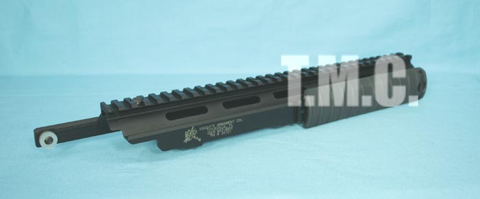 Pro Arms M14 RAS for Marui M14 AEG - Click Image to Close