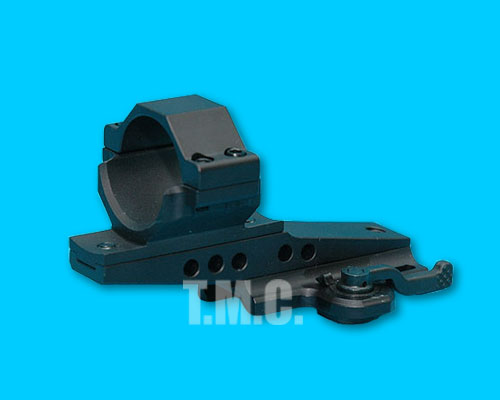 DD 30mm Canfilever QD Mount - Click Image to Close