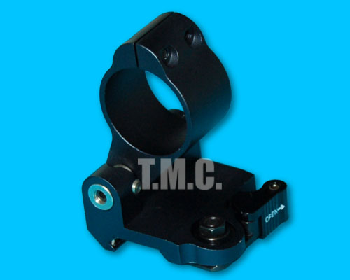 DD Flip-To-Side QD Mount - Click Image to Close