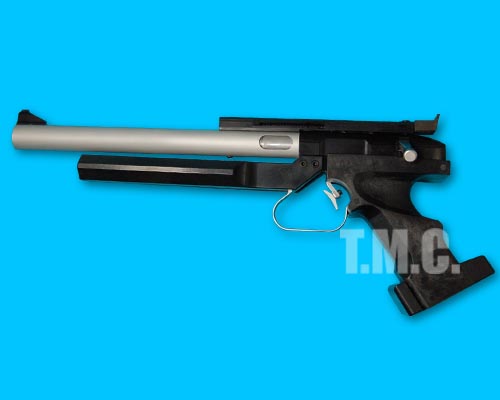 Hudson APS Prececder Sports Pistol - Click Image to Close