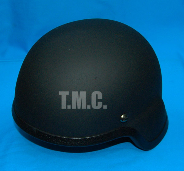 SWAT Replica M2000 Helmet(Black) - Click Image to Close