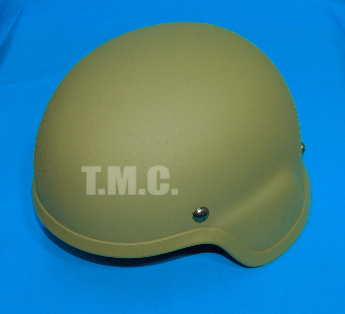 SWAT Replica M2000 Helmet(Tan) - Click Image to Close