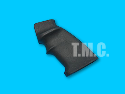 G&P SPR Grip for WA M4 GBB(Black) - Click Image to Close