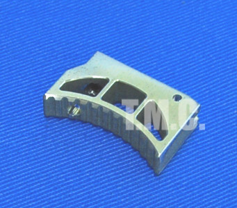 PDI STI Type Trigger for Marui Hi-Capa 5.1(Silver) - Click Image to Close