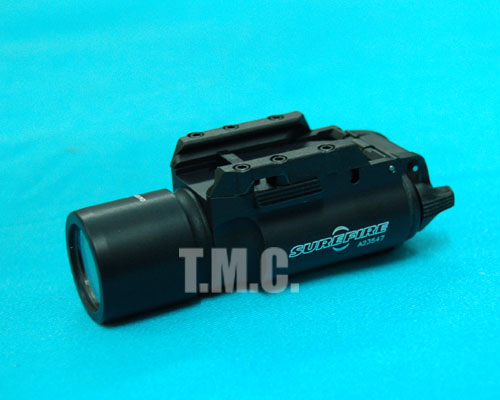 SureFire X300 LED Weapon Light - Click Image to Close