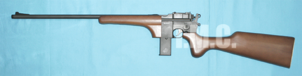 HFC M712 Carbine - Click Image to Close