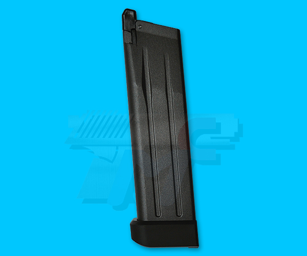 WE 31rds Magazine for Hi-Capa 5.1 Series - Click Image to Close