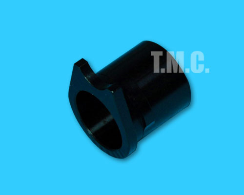 Creation Barrel Bushing for Western Arms .45 Series(Black) - Click Image to Close