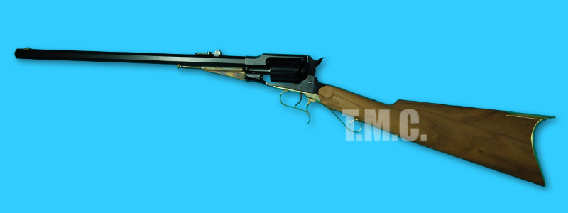 HWS New Model Army Revolver Carbine(Limited) - Click Image to Close