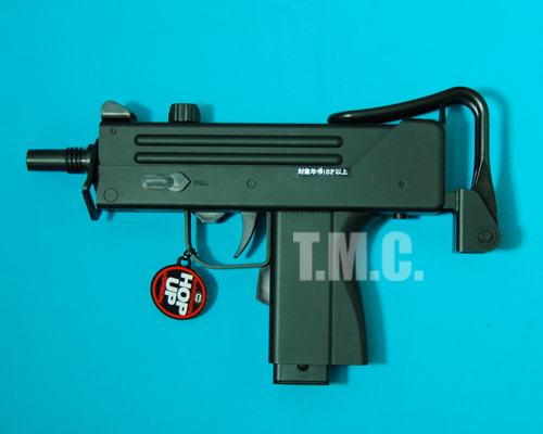 Tokyo Marui Mac 11(Electric BB Gun) - Click Image to Close
