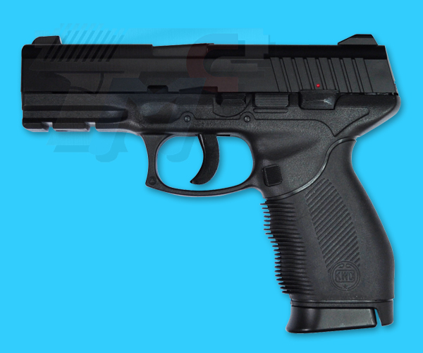 KWC Taurus PT24 (Co2) Pistol - Click Image to Close